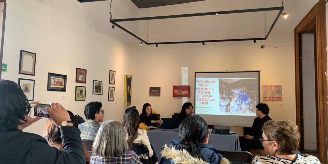 Cultura se deslinda de litigio por inmueble de la FAHC