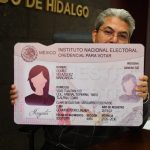 Más de 111 mil hidalguenses deberán renovar su credencial para votar