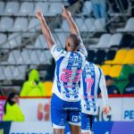 Pachuca rescata empate ante Necaxa con doblete de Rondón