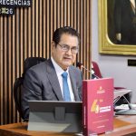 Niega Segobh detenciones tras protesta de trabajadores del IMSS