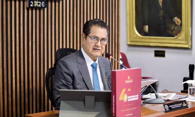 Niega Segobh detenciones tras protesta de trabajadores del IMSS
