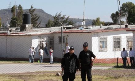 Enfermedades graves abren la puerta a preliberaciones
