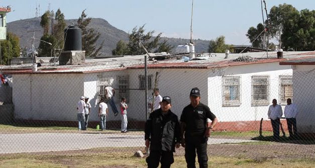Enfermedades graves abren la puerta a preliberaciones