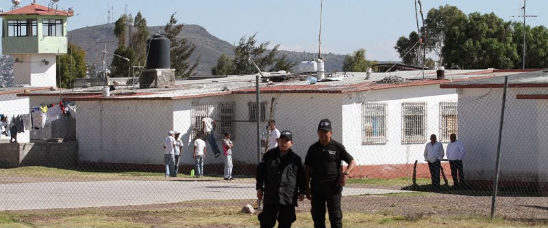 Enfermedades graves abren la puerta a preliberaciones