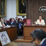 Tania Meza cuestiona posible nepotismo en Cultura