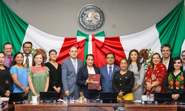 Comparecencias: Hidalgo presume finanzas sanas y auge turístico