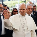 Confirman que el Papa León XIV tiene cáncer de pulmón