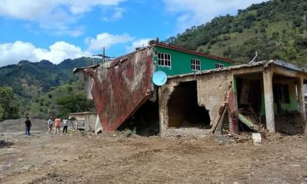 Aún por validar 800 mdp de obras de recuperación por vaguada