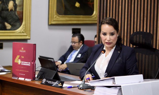 Hidalgo mantendrá deuda pública al menos hasta 2034