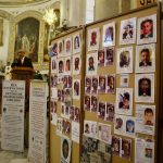 Arquidiócesis de Tulancingo da acompañamiento para familias de desaparecidos