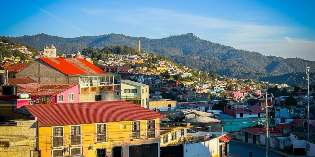 Real del Monte, el Pueblo Mágico peor evaluado de Hidalgo
