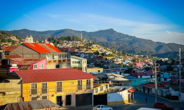 Real del Monte, el Pueblo Mágico peor evaluado de Hidalgo