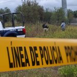 Hallan cinco cuerpos en una fosa clandestina de Atotonilco de Tula