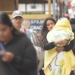 Alerta por el frente frío 2: Hidalgo espera lluvias y temperaturas de 0 °C