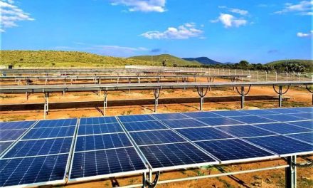 Parques solares de Epazoyucan y Singuilucan siguen en pie