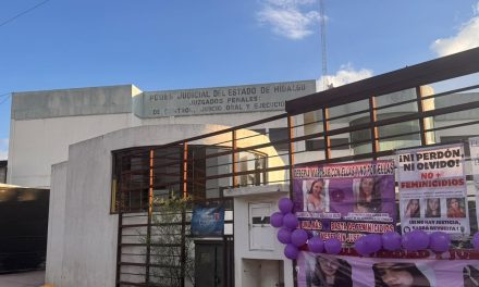 Difieren dictado de sentencia por triple feminicidio de Santiago Tulantepec