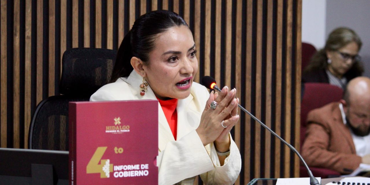 Neyda Naranjo podría ser sancionada si se confirma nepotismo