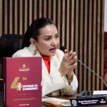 Neyda Naranjo podría ser sancionada si se confirma nepotismo