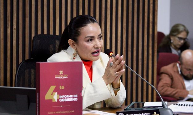 Neyda Naranjo podría ser sancionada si se confirma nepotismo