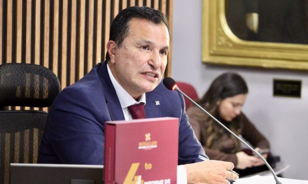 Bajo observación 487 mdp en cuatro municipios