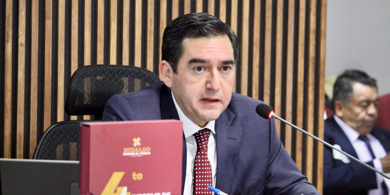 Persisten 76 casos  de barrenador en Hidalgo