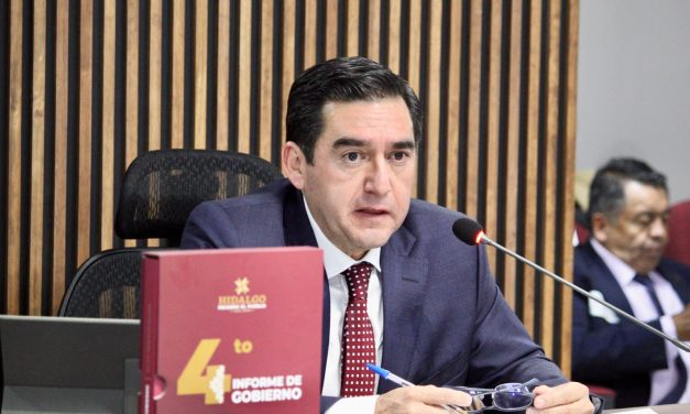 Persisten 76 casos  de barrenador en Hidalgo