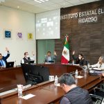 IEEH aprueba reglas de candidaturas para ayuntamientos y diputaciones locales