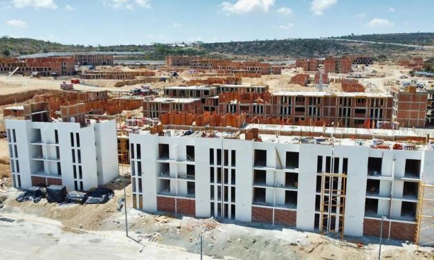 Donarán terrenos en Hidalgo para Vivienda del Bienestar