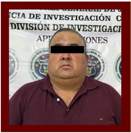Detienen en Tula al brazo derecho de “El H”