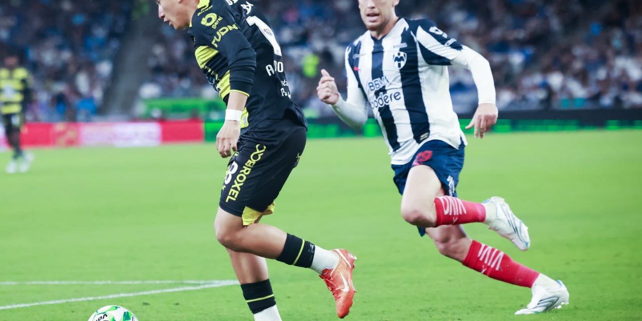 Pachuca y Rayados miden fuerzas en el BBVA por un boleto de oro a la Liguilla