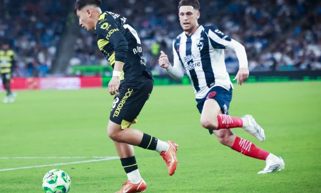 Pachuca y Rayados miden fuerzas en el BBVA por un boleto de oro a la Liguilla