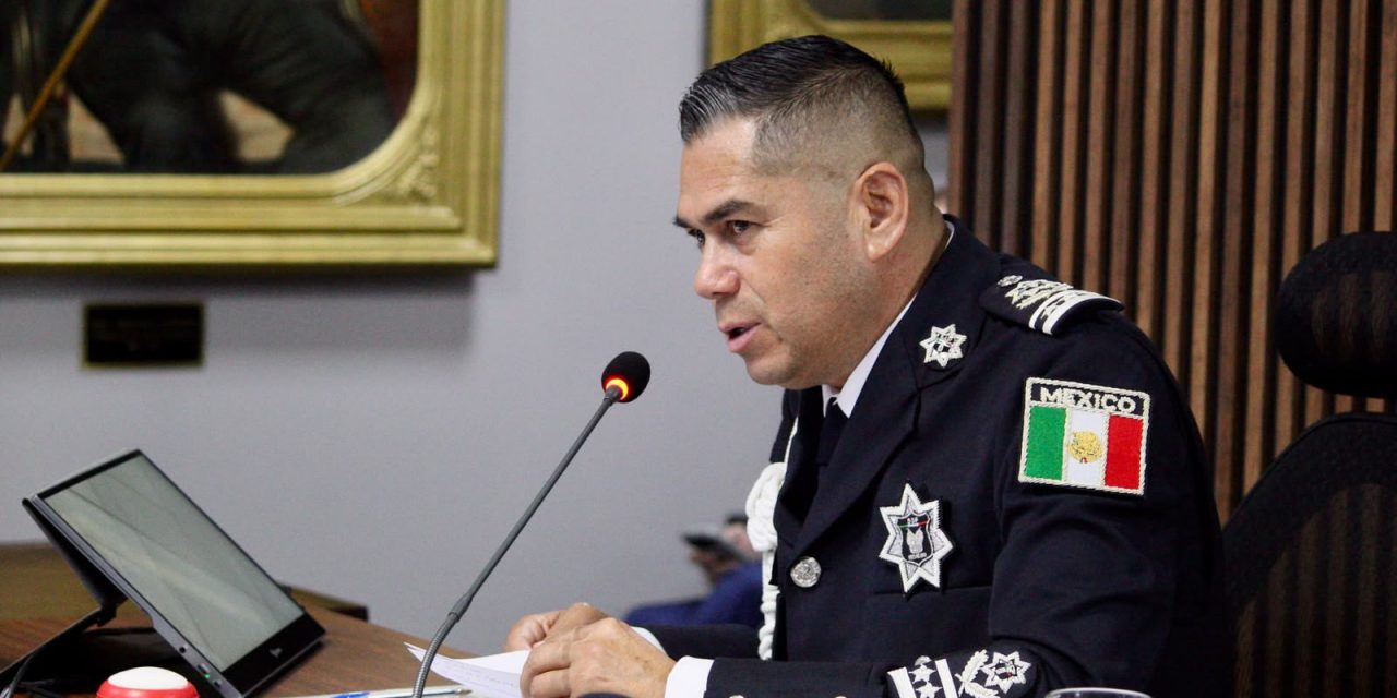 Reconoce gobierno estatal crisis penitenciaria por sobrepoblación