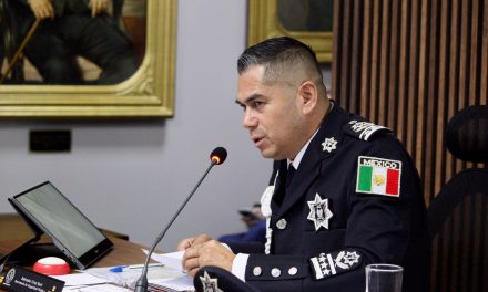 Reconoce gobierno estatal crisis penitenciaria por sobrepoblación