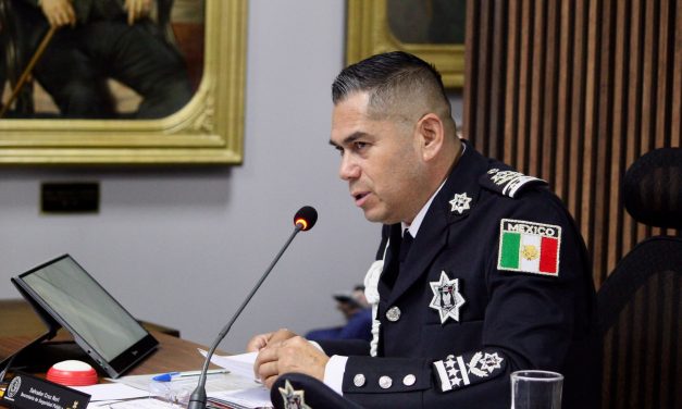 Reconoce gobierno estatal crisis penitenciaria por sobrepoblación