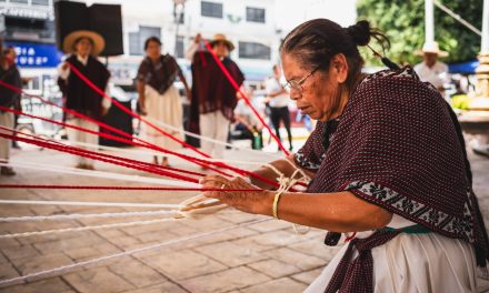 Destinarán más de 7 mdp a proyectos culturales en Hidalgo