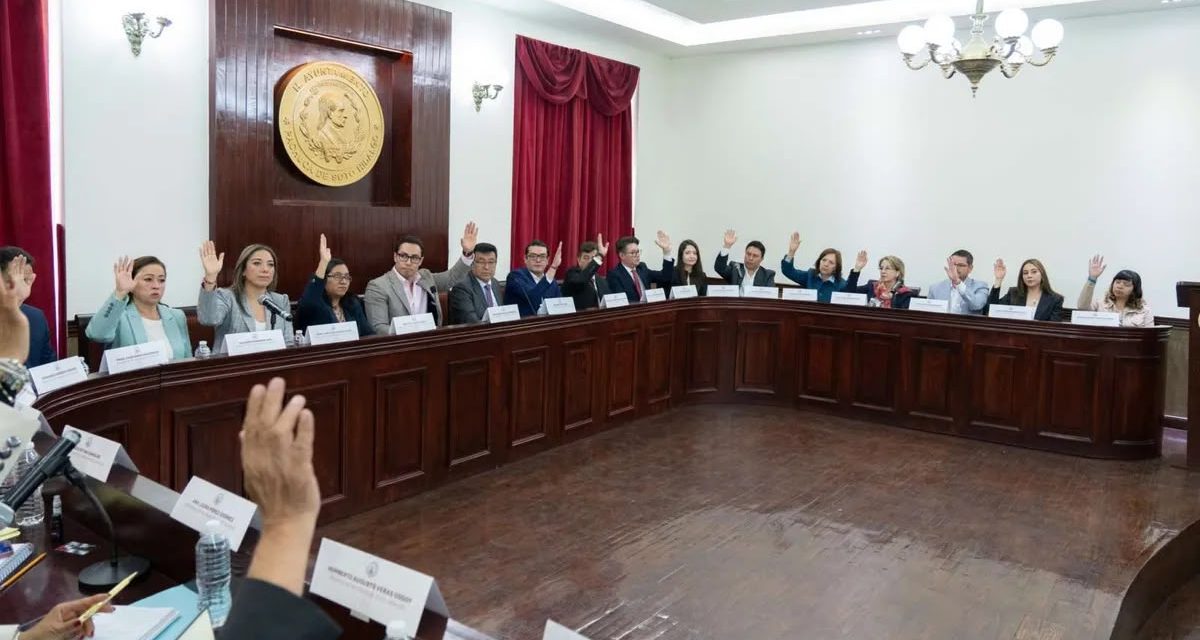 Reforma de contratos enfrenta posturas divididas en Cabildos