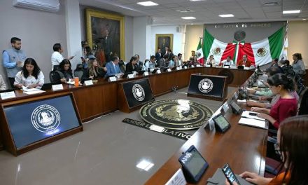 Diputados locales se reelegirían en 2027