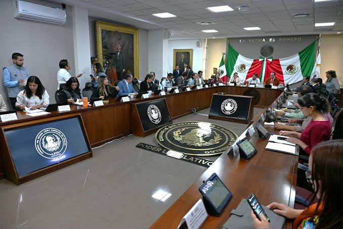 Diputados locales se reelegirían en 2027