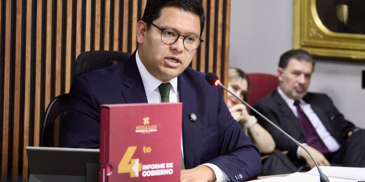 Destacan participación civil en Planeación estatal