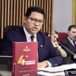 Destacan participación civil en Planeación estatal