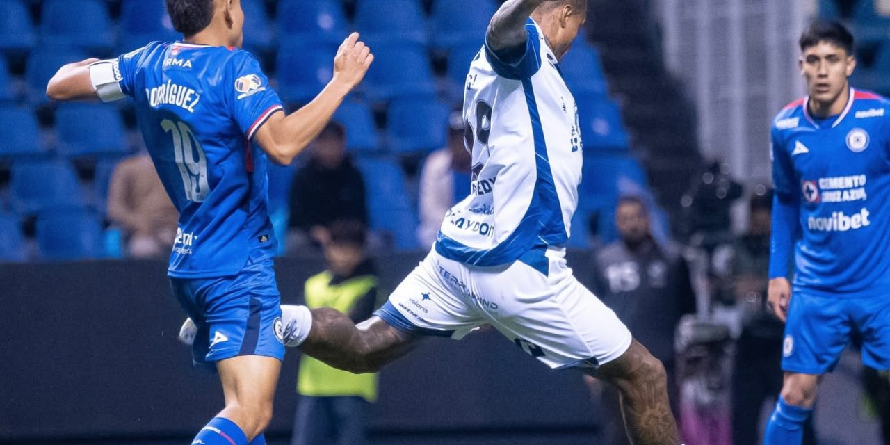Clásico Hidalguense: Pachuca busca levantarse ante Cruz Azul