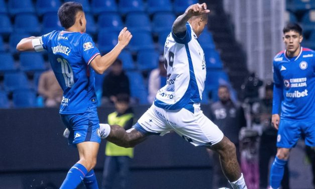 Clásico Hidalguense: Pachuca busca levantarse ante Cruz Azul