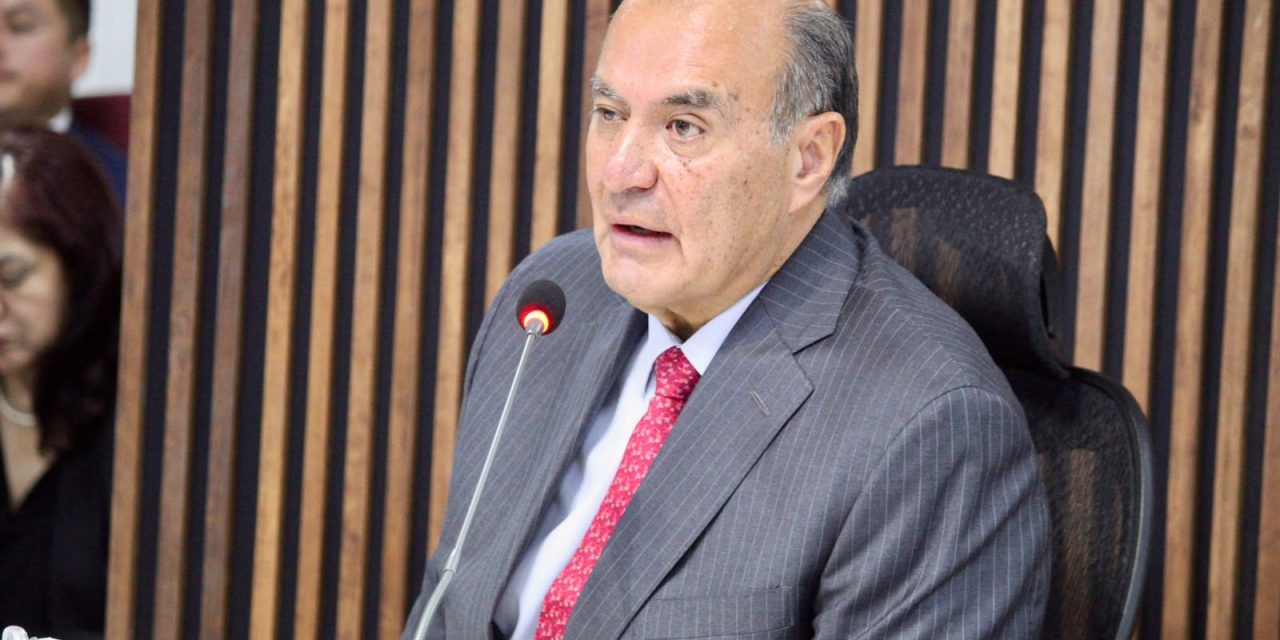Reporta SEPH 228 denuncias de violencia escolar en actual ciclo