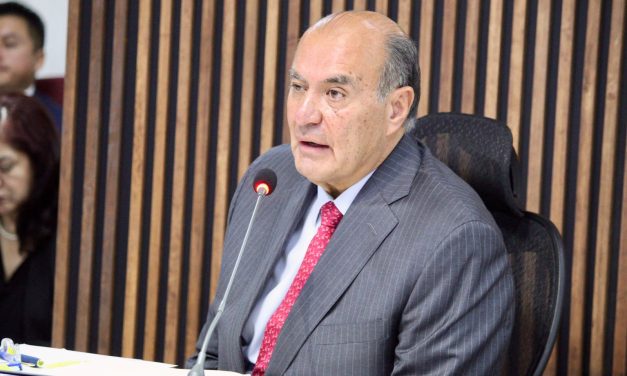 Reporta SEPH 228 denuncias de violencia escolar en actual ciclo
