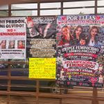 Triple feminicidio: piden dar pena mínima a autor intelectual