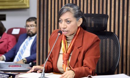Van 4.4 mdp en multas a transporte irregular de aplicaciones