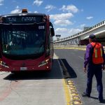 En último año van 286 siniestros del Tuzobús
