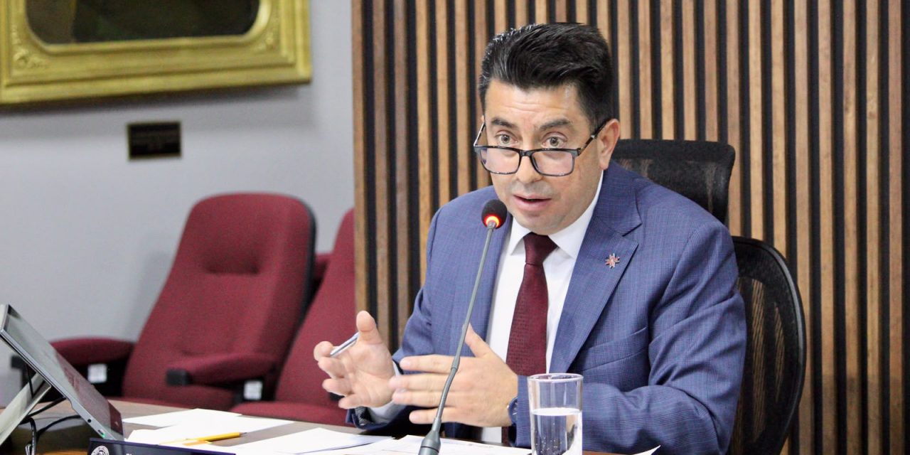 Sebiso vigilará uso electoral de programas sociales