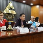 Hidalgo se promociona como un polo industrial