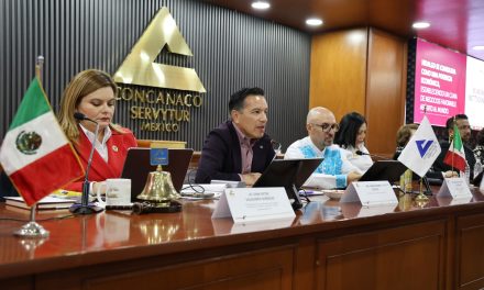 Hidalgo se promociona como un polo industrial